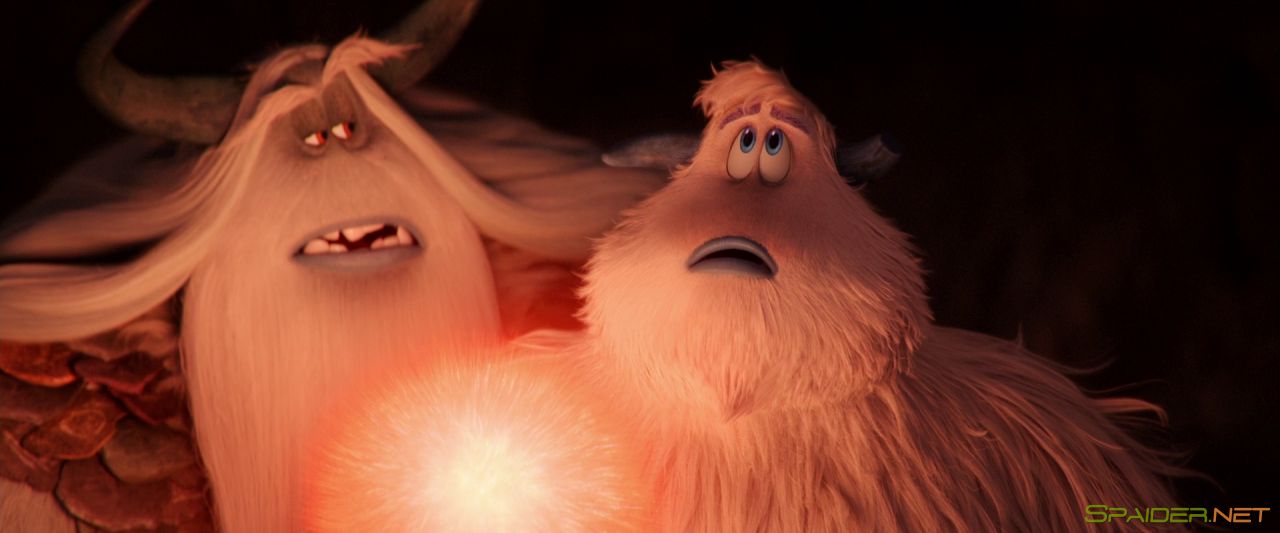 Смолфут / Smallfoot (2018) BDRip 1080p | iTunes 1 Смолфут / Smallfoot (2018) BDRip 1080p | iTunes 1