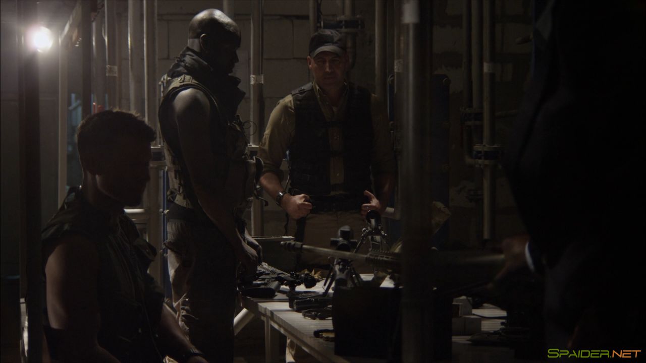 Cнайпер: воин призрак / Sniper: Ghost Shooter (2016) WEB-DL 1080p | iTunes 3 Cнайпер: воин призрак / Sniper: Ghost Shooter (2016) WEB-DL 1080p | iTunes 3