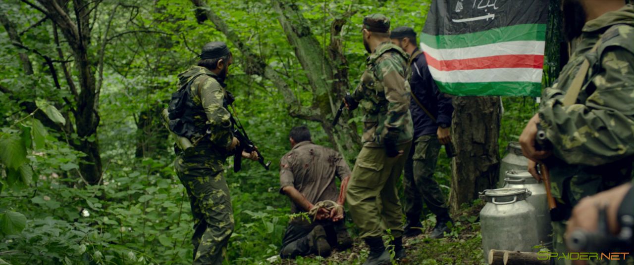 Решение о ликвидации (2018) BDRip 1080p | Лицензия 1 Решение о ликвидации (2018) BDRip 1080p | Лицензия 1