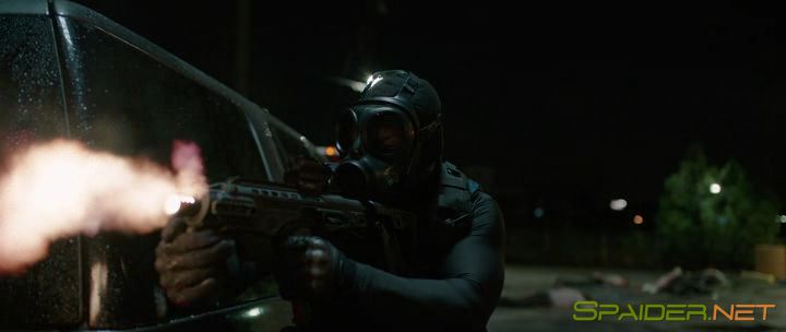 Охота на воров / Den of Thieves (2018) BDRip | Лицензия 1 Охота на воров / Den of Thieves (2018) BDRip | Лицензия 1