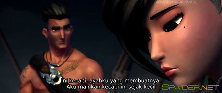 Сила девяти Богов / The Legend of Muay Thai: 9 Satra (2018) WEB-DLRip | Чистый звук 2 Сила девяти Богов / The Legend of Muay Thai: 9 Satra (2018) WEB-DLRip | Чистый звук 2