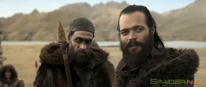 Альфа / Alpha (2018) BDRip | Лицензия 1 Альфа / Alpha (2018) BDRip | Лицензия 1