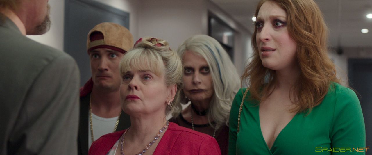 День выборов по-французски / Les Tuche 3 (2018) BDRip 1080p | iTunes 2 День выборов по-французски / Les Tuche 3 (2018) BDRip 1080p | iTunes 2