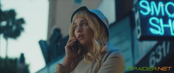 Близнецы / Gemini (2017) BDRip | HDRezka Studio 3 Близнецы / Gemini (2017) BDRip | HDRezka Studio 3