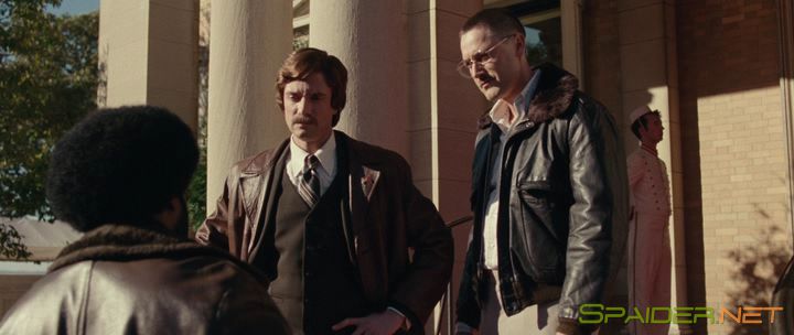 Чёрный клановец / BlacKkKlansman (2018) BDRip | iTunes 0 Чёрный клановец / BlacKkKlansman (2018) BDRip | iTunes 0