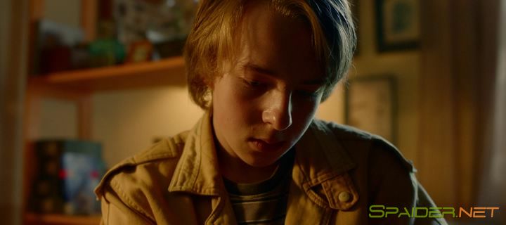 Редкая бабочка / The Butterfly Tree (2017) BDRip | iTunes 1 Редкая бабочка / The Butterfly Tree (2017) BDRip | iTunes 1