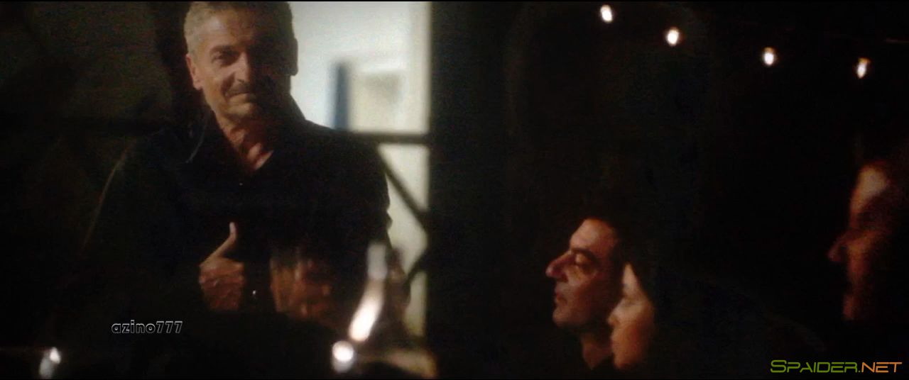 Грецкий орешек (2018) CAMRip 720p 1 Грецкий орешек (2018) CAMRip 720p 1