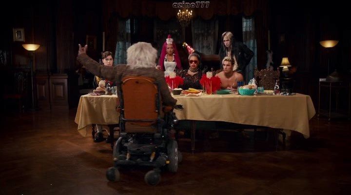 Шоу ужасов Рокки Хоррора / The Rocky Horror Picture Show: Let's Do the Time Warp Again (2016) WEB-DLRip | L 2 Шоу ужасов Рокки Хоррора / The Rocky Horror Picture Show: Let's Do the Time Warp Again (2016) WEB-DLRip | L 2