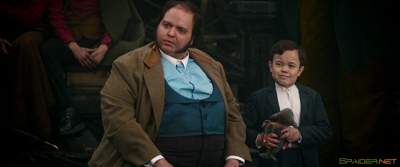 Величайший шоумен / The Greatest Showman (2017) BDRip 1080p | Лицензия 3 Величайший шоумен / The Greatest Showman (2017) BDRip 1080p | Лицензия 3