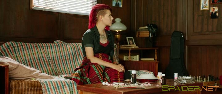 Вечная жизнь Александра Христофорова (2018) WEB-DLRip 2 Вечная жизнь Александра Христофорова (2018) WEB-DLRip 2