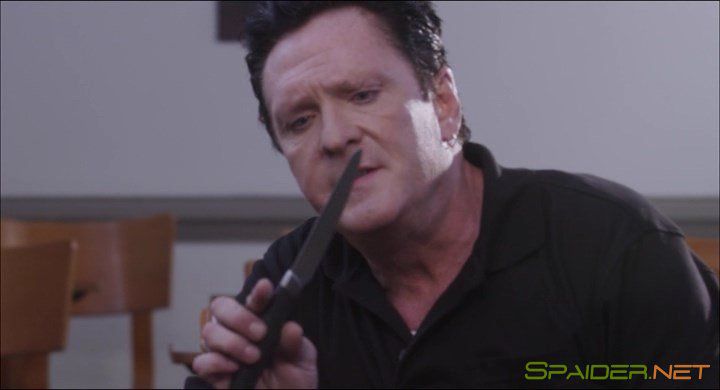 Убийца-психопатка / Lady Psycho Killer (2015) WEBRip | L1 7 Убийца-психопатка / Lady Psycho Killer (2015) WEBRip | L1 7