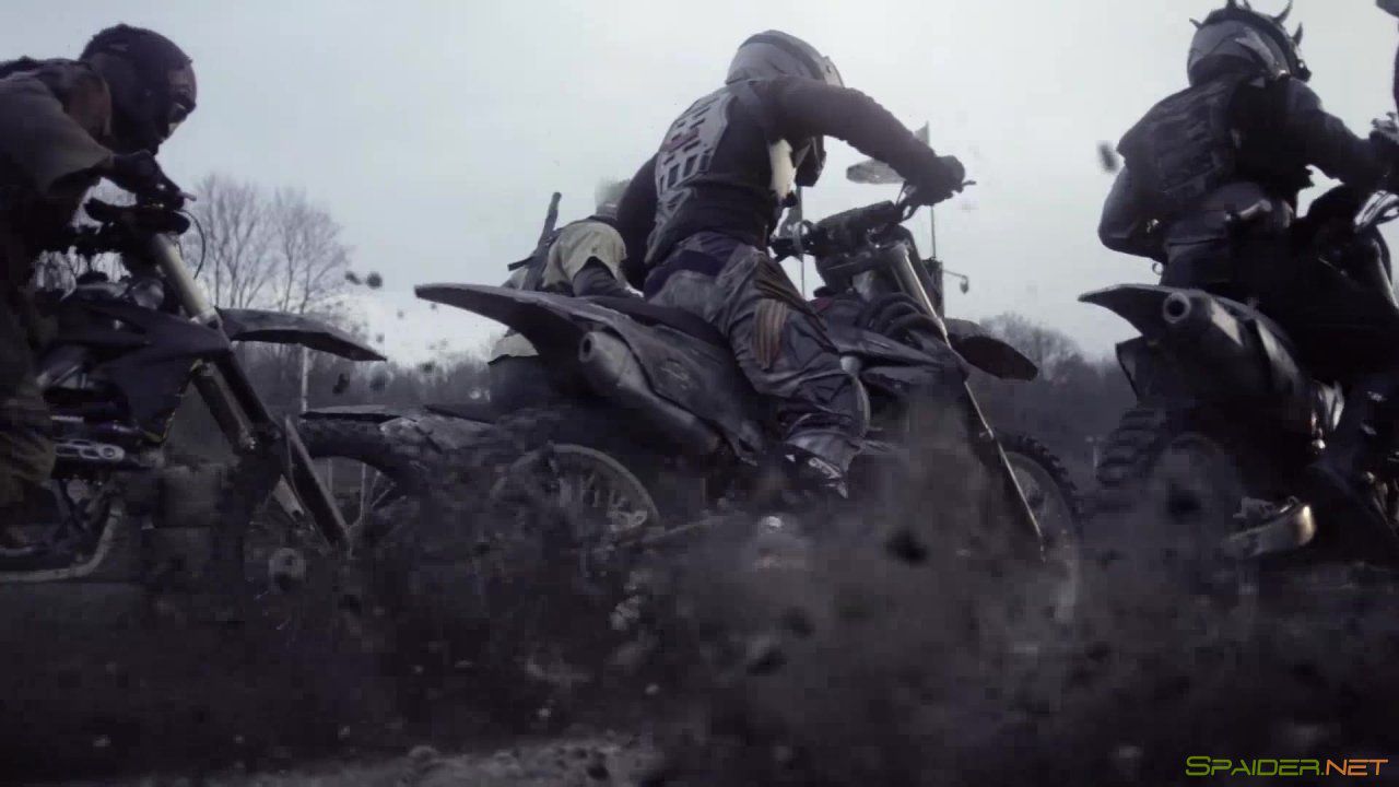 Смертельная гонка 4: Вне анархии / Death Race 4: Beyond Anarchy (2018) WEB-DL 1080p | L 1 Смертельная гонка 4: Вне анархии / Death Race 4: Beyond Anarchy (2018) WEB-DL 1080p | L 1