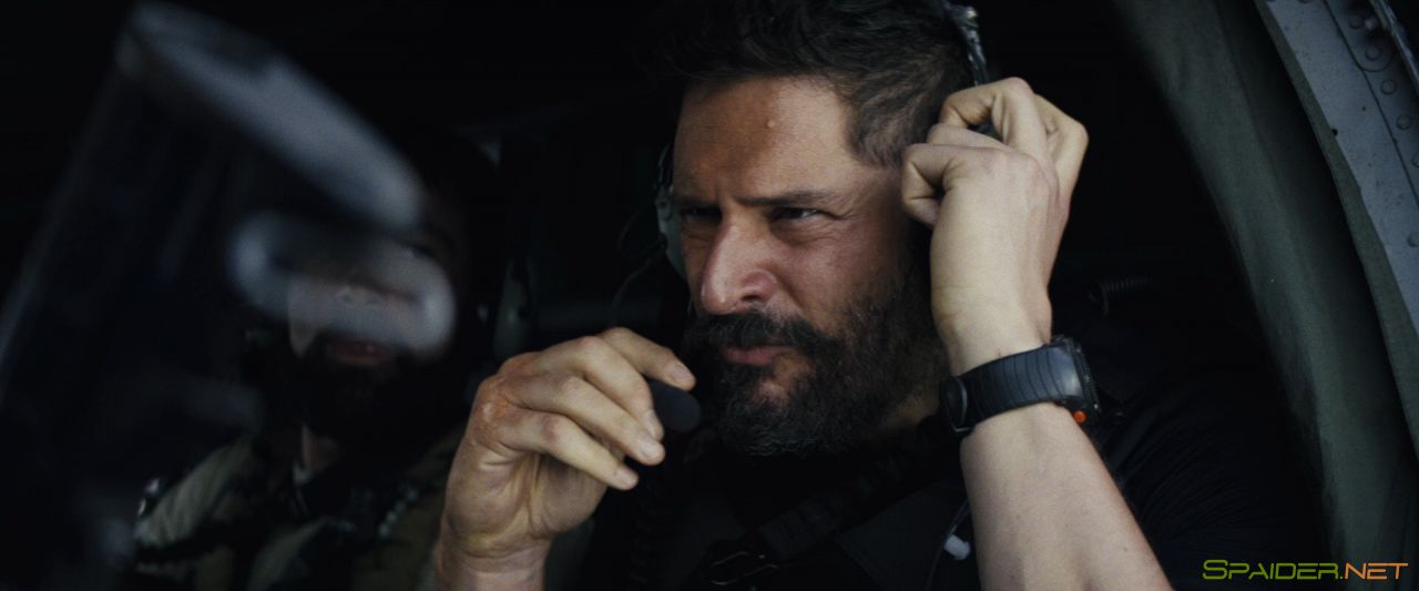 Рэмпейдж / Rampage (2018) BDRip 1080p | Ukr 2 Рэмпейдж / Rampage (2018) BDRip 1080p | Ukr 2