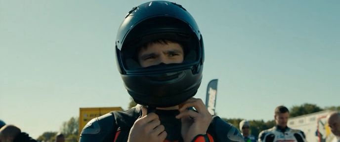 На износ / Burn Out (2017) WEBRip | L1 0 На износ / Burn Out (2017) WEBRip | L1 0