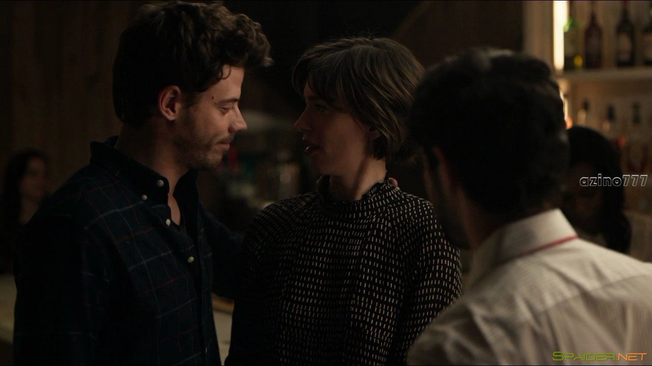 Разрешение / Permission (2017) WEB-DL 720p | Чистый звук 0 Разрешение / Permission (2017) WEB-DL 720p | Чистый звук 0