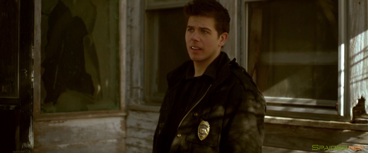 Хижина в лесу: Новая глава / Demon Hole (2017) WEB-DL 1080p | iTunes 2 Хижина в лесу: Новая глава / Demon Hole (2017) WEB-DL 1080p | iTunes 2