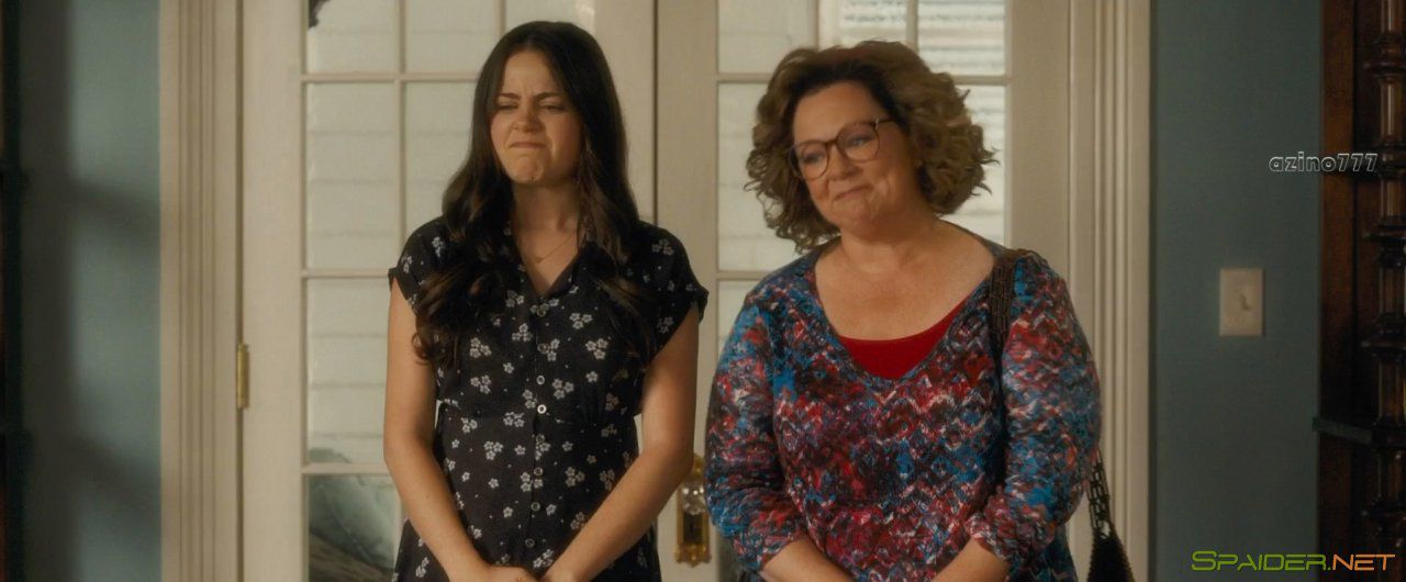 Душа компании / Life of the Party (2018) WEB-DL 1080p | L 0 Душа компании / Life of the Party (2018) WEB-DL 1080p | L 0