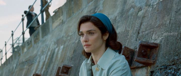 Гонка века / The Mercy (2018) HDRip | Звук с TS 1 Гонка века / The Mercy (2018) HDRip | Звук с TS 1