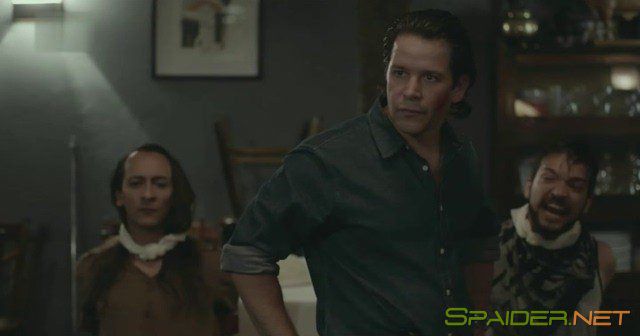 Дружелюбный зверь / O Animal Cordial (2017) HDRip-AVC | L2 7 Дружелюбный зверь / O Animal Cordial (2017) HDRip-AVC | L2 7