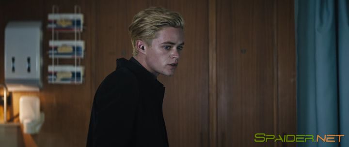 Апгрейд / Upgrade (2018) BDRip | iTunes 0 Апгрейд / Upgrade (2018) BDRip | iTunes 0