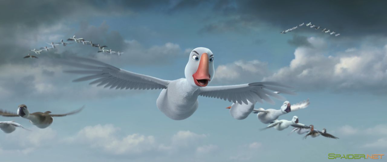 Папа-мама гусь / Duck Duck Goose (2018) BDRip 1080p | iTunes 2 Папа-мама гусь / Duck Duck Goose (2018) BDRip 1080p | iTunes 2