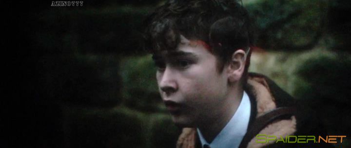 Истории призраков / Ghost Stories (2017) CAMRip 5 Истории призраков / Ghost Stories (2017) CAMRip 5