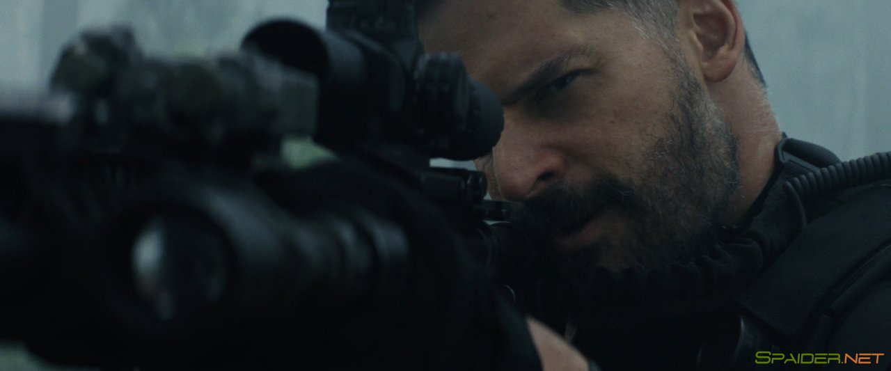 Рэмпейдж / Rampage (2018) BDRip 1080p | Лицензия 2 Рэмпейдж / Rampage (2018) BDRip 1080p | Лицензия 2