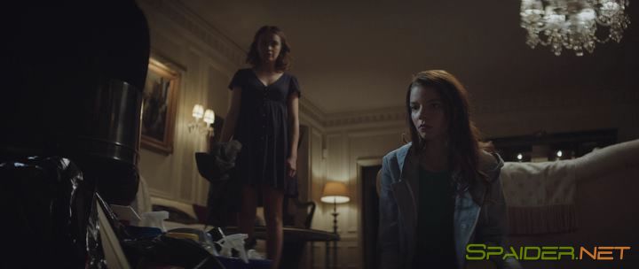 Чистокровные / Thoroughbreds (2017) BDRip | HDrezka Studio 1 Чистокровные / Thoroughbreds (2017) BDRip | HDrezka Studio 1