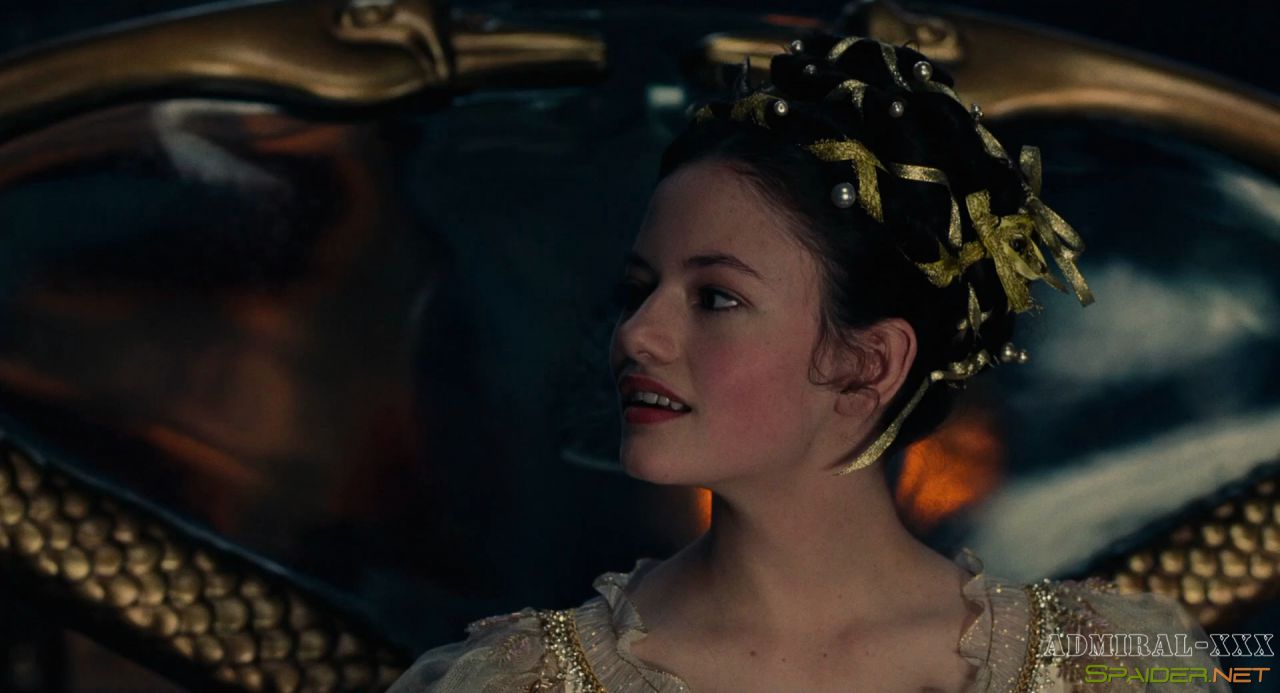 Щелкунчик и четыре королевства / The Nutcracker and the Four Realms (2018) BDRip 1080p | Чистый звук 2 Щелкунчик и четыре королевства / The Nutcracker and the Four Realms (2018) BDRip 1080p | Чистый звук 2