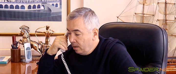 Грабители (2017) WEB-DLRip | iTunes 5 Грабители (2017) WEB-DLRip | iTunes 5