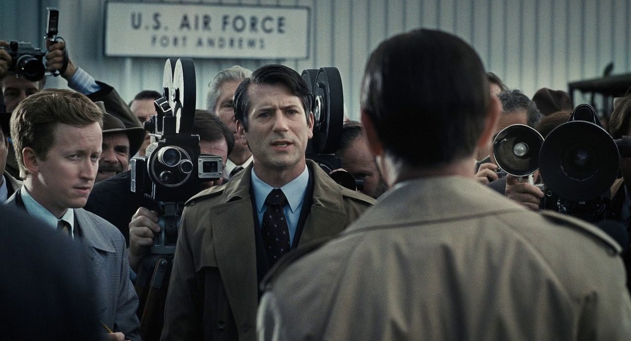 Секретное досье / The Post (2017) BDRip 720p | iTunes 0 Секретное досье / The Post (2017) BDRip 720p | iTunes 0