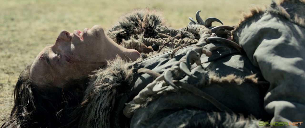 Альфа / Alpha (2018) BDRip 1080p | iTunes 0 Альфа / Alpha (2018) BDRip 1080p | iTunes 0