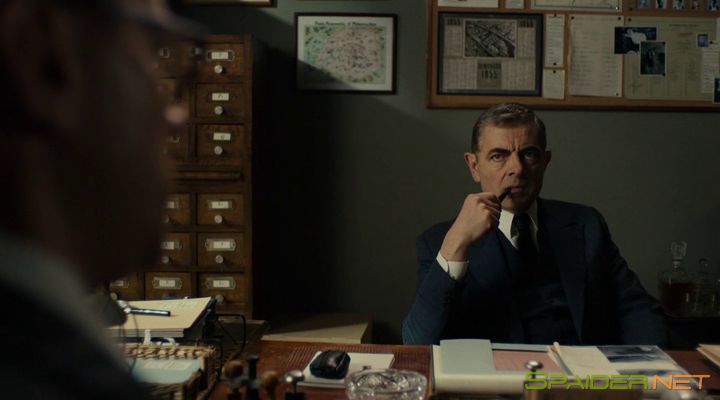 Мегрэ: Ночь на перекрёстке / Maigret: Night at the Crossroads (2017) WEB-DLRip 0 Мегрэ: Ночь на перекрёстке / Maigret: Night at the Crossroads (2017) WEB-DLRip 0