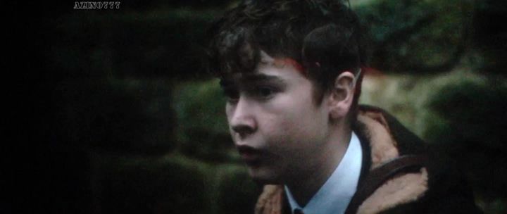 Истории призраков / Ghost Stories (2017) CAMRip 5 Истории призраков / Ghost Stories (2017) CAMRip 5