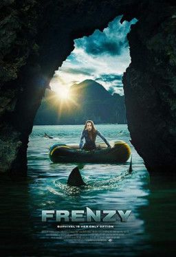 Безумие / Frenzy (2018) WEB-DLRip | L