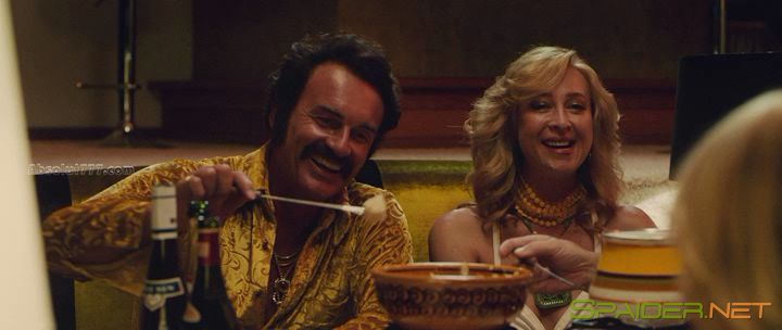 Горячие каникулы / Swinging Safari (2018) HDRip | L 0 Горячие каникулы / Swinging Safari (2018) HDRip | L 0