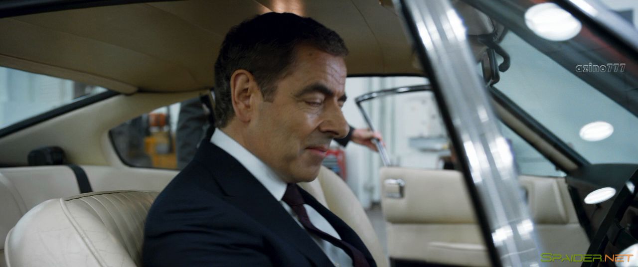 Агент Джонни Инглиш 3.0 / Johnny English 3 (2018) BDRip 720p | Звук с TS 0 Агент Джонни Инглиш 3.0 / Johnny English 3 (2018) BDRip 720p | Звук с TS 0