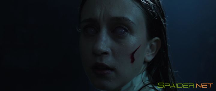 Проклятие монахини / The Nun (2018) BDRip | Лицензия 2 Проклятие монахини / The Nun (2018) BDRip | Лицензия 2
