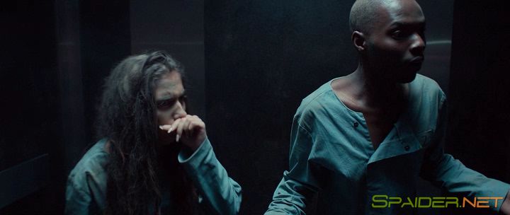 Тау / Tau (2018) WEB-DLRip | HDRezka Studio 0 Тау / Tau (2018) WEB-DLRip | HDRezka Studio 0