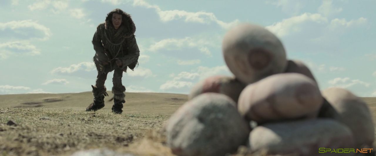 Альфа / Alpha (2018) WEB-DL 1080p | iTunes 1 Альфа / Alpha (2018) WEB-DL 1080p | iTunes 1