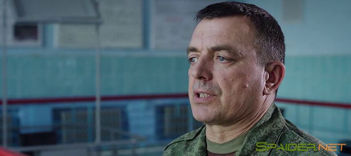 Не игра (2018) WEB-DLRip 1 Не игра (2018) WEB-DLRip 1