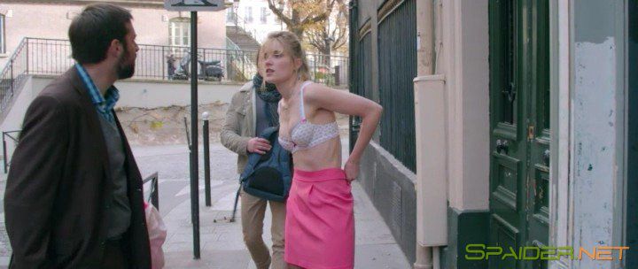 В первый раз / Toute première fois (2015) HDRip | L2 6 В первый раз / Toute première fois (2015) HDRip | L2 6