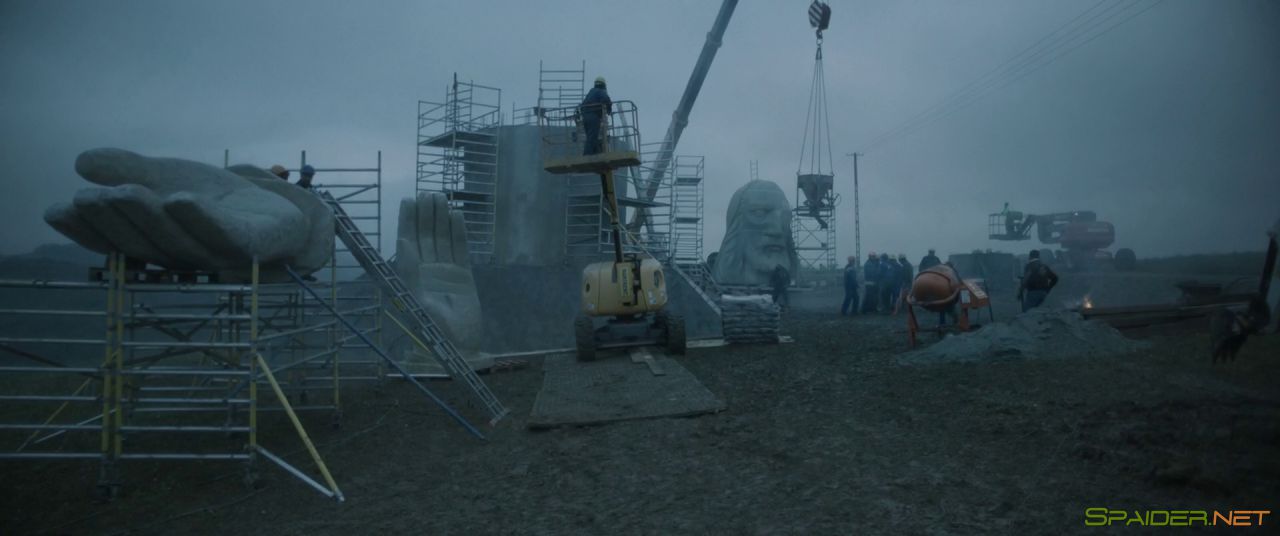 Лицо / Twarz (2018) WEB-DL 1080p | iTunes 0 Лицо / Twarz (2018) WEB-DL 1080p | iTunes 0