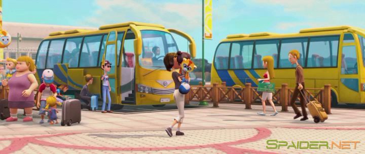 Маленький большой герой / Monkey King Reloaded (2018) WEB-DLRip | Чистый звук 0 Маленький большой герой / Monkey King Reloaded (2018) WEB-DLRip | Чистый звук 0