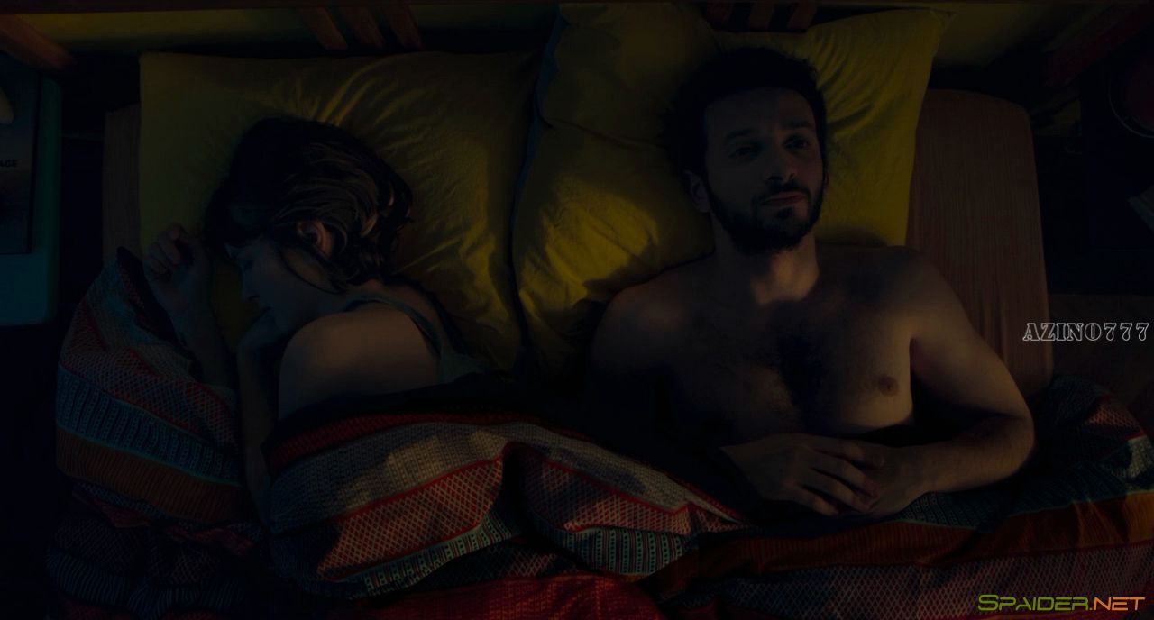 Моя бывшая подружка / Ami-ami (2018) BDRip 720p | Звук с TS 1 Моя бывшая подружка / Ami-ami (2018) BDRip 720p | Звук с TS 1