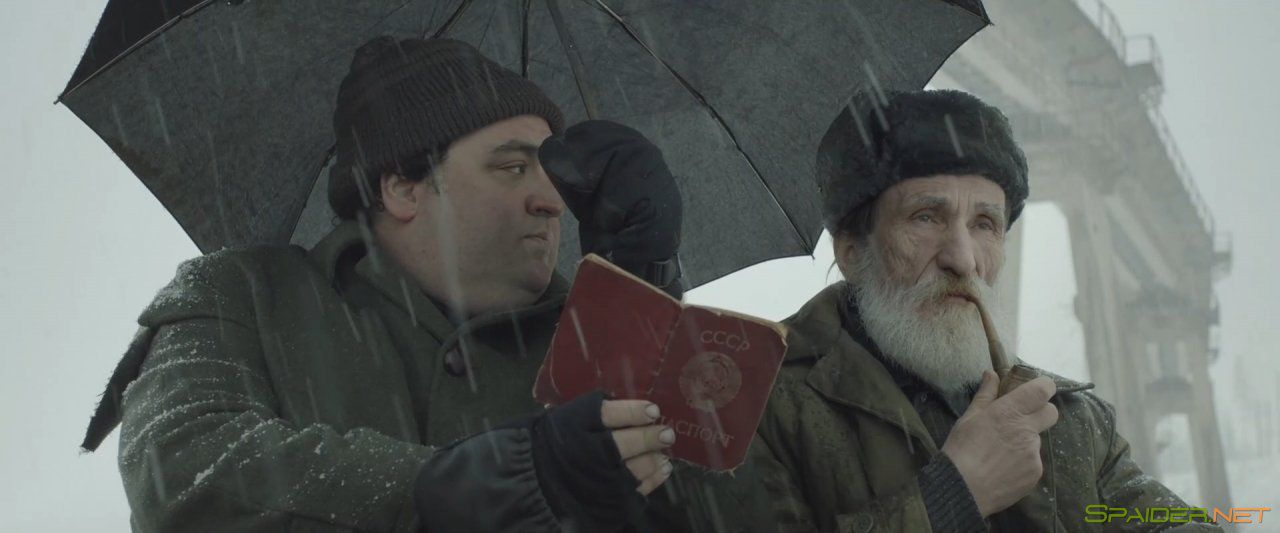 Не парься! / Изи / Easy (2017) WEB-DL 1080p 6 Не парься! / Изи / Easy (2017) WEB-DL 1080p 6