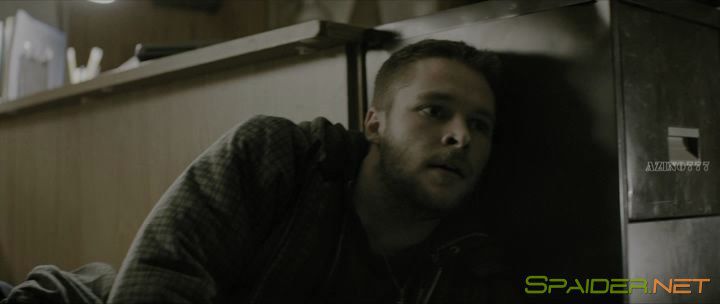 Кин / Kin (2018) WEB-DLRip | Чистый звук 0 Кин / Kin (2018) WEB-DLRip | Чистый звук 0