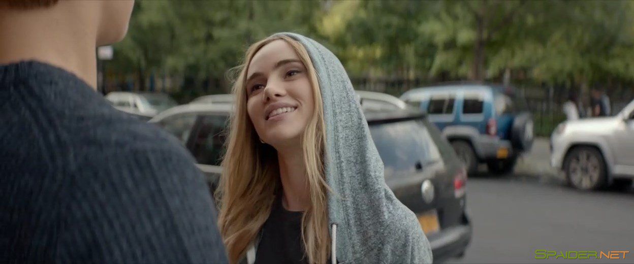 Дубликат / Jonathan (2018) WEBRip 720p | L2 1 Дубликат / Jonathan (2018) WEBRip 720p | L2 1