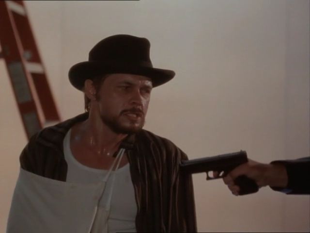 Стеклянная клетка / The Glass Cage (1996) TVRip 12 Стеклянная клетка / The Glass Cage (1996) TVRip 12