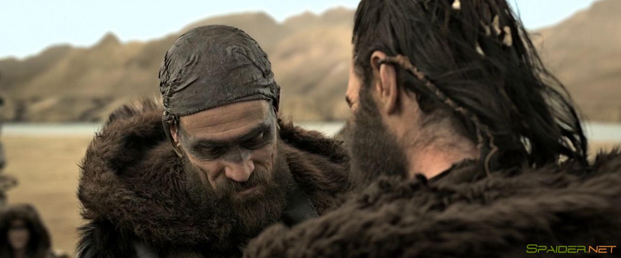 Альфа / Alpha (2018) WEB-DL 1080p | iTunes 3 Альфа / Alpha (2018) WEB-DL 1080p | iTunes 3